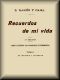 [Gutenberg 58331] • Recuerdos de mi vida (tomo 1 de 2)